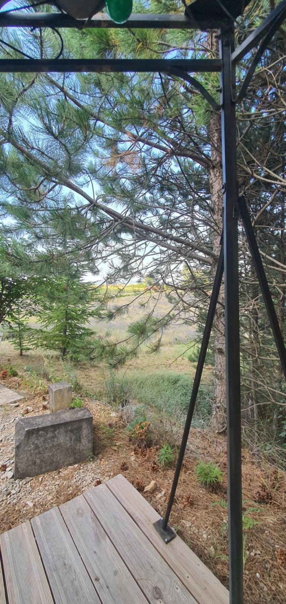 Holiday home Aurel Inattendu Aurel (Vaucluse)