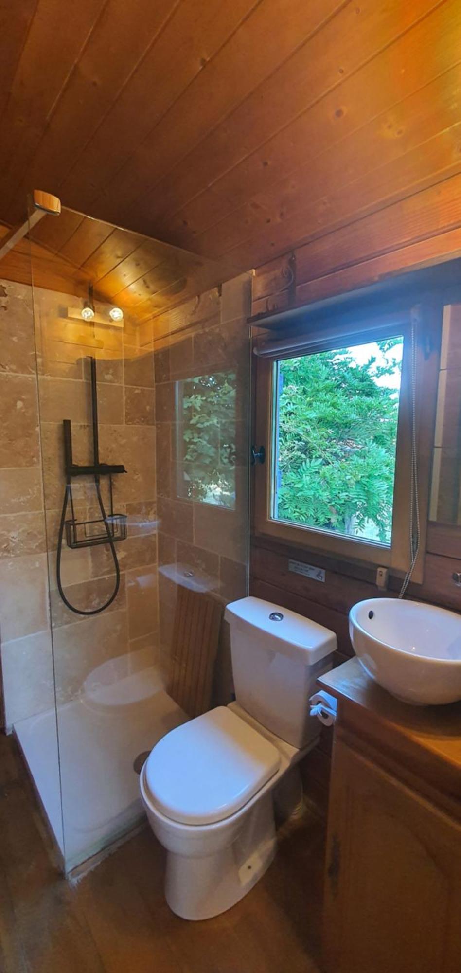 Aurel Inattendu Holiday home *