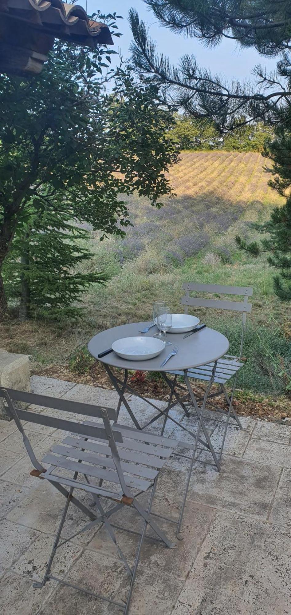 Holiday home Aurel Inattendu *
