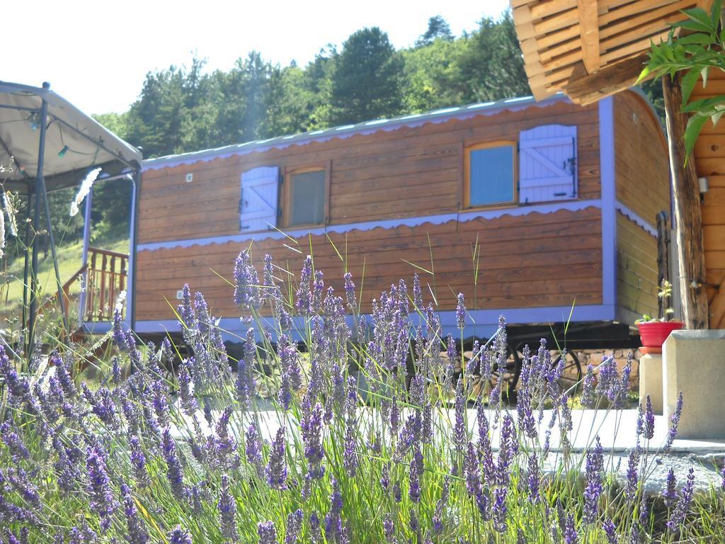 Aurel Inattendu Holiday home *