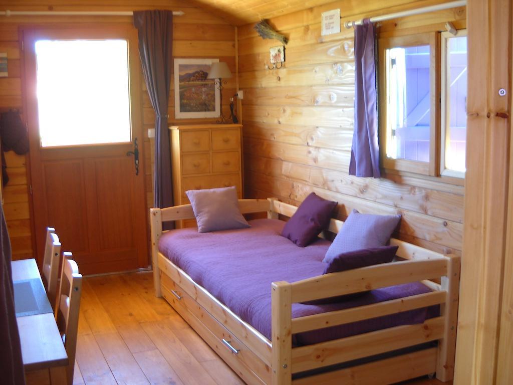 Ferienhaus Aurel Inattendu