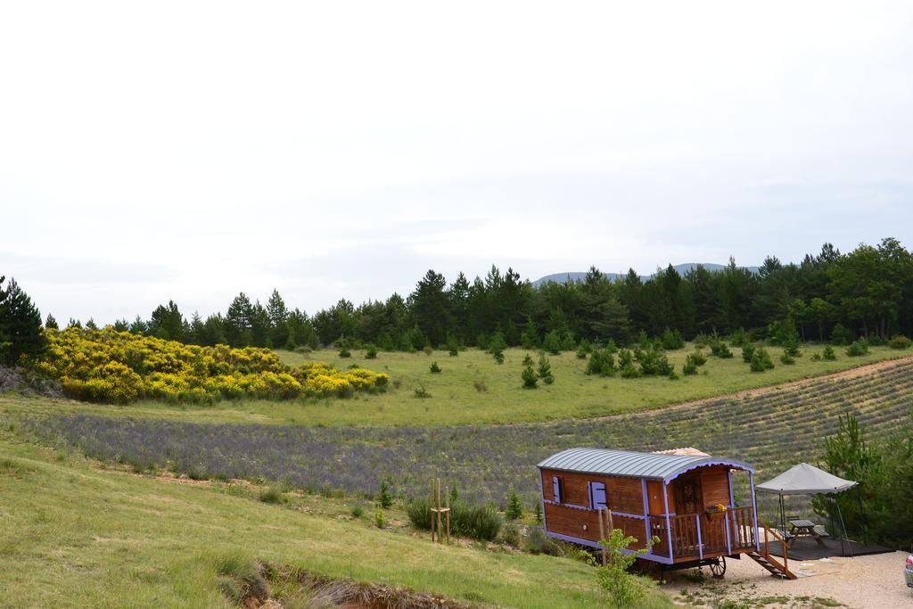 Aurel Inattendu Ferienhaus